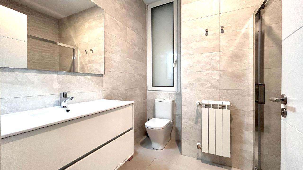 Larramendi City Center San Sebastián Kültér fotó