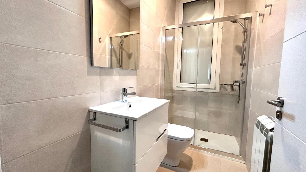 Larramendi City Center San Sebastián Kültér fotó