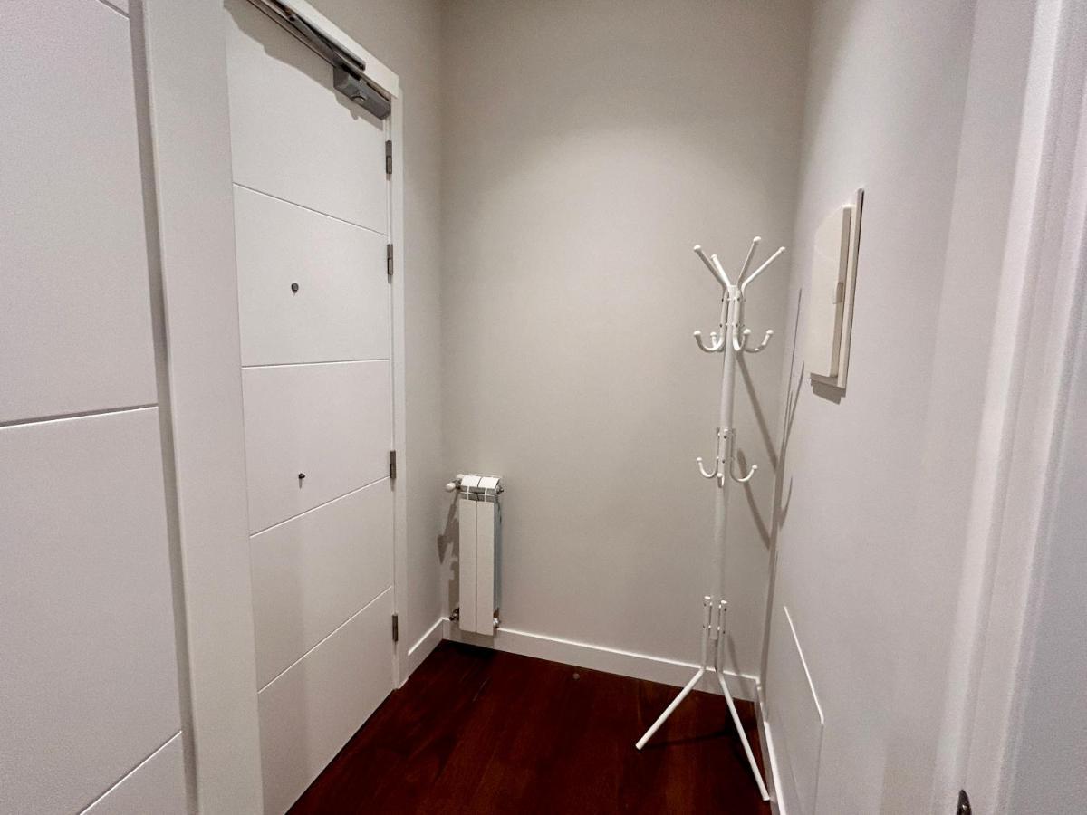 Larramendi City Center San Sebastián Kültér fotó